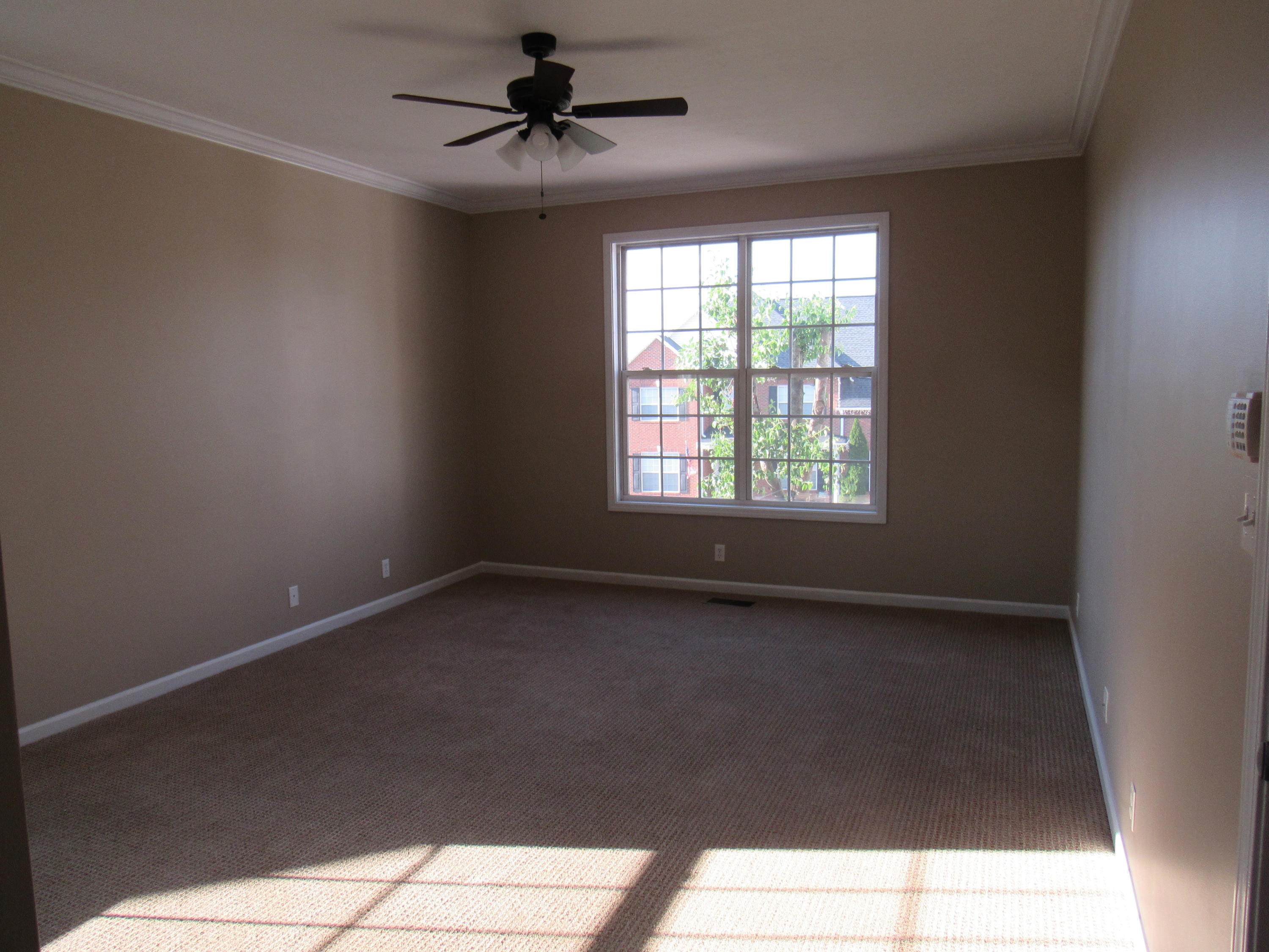 12918 Clear Ridge Road Knoxville, TN 37922 - Photo 14 of 27 Master Bedroom