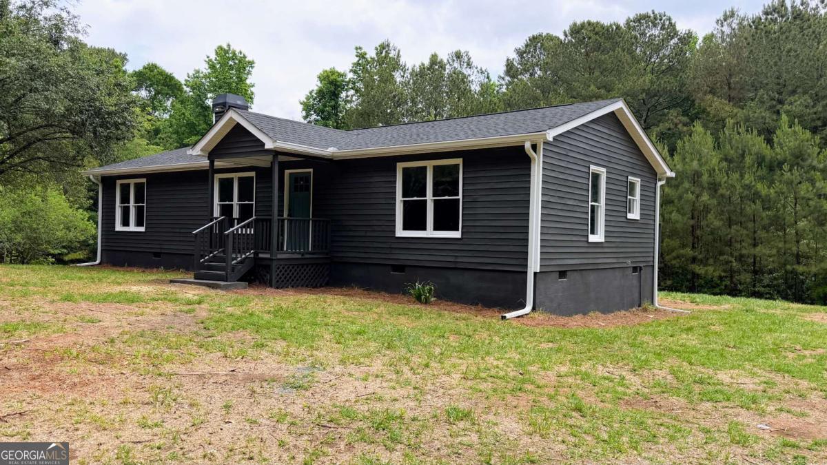 1646 Sandy Flat Road Bowdon, GA 30108 - Photo 33 of 46