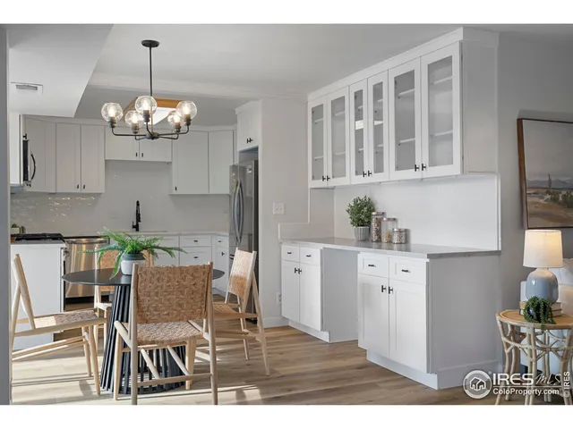 $400,000 | 800 North Washington Street, Unit 409, Denver, CO 80203