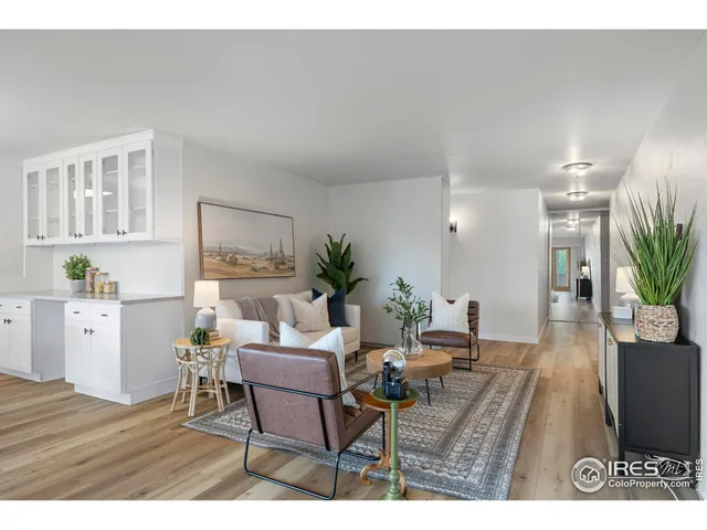 $400,000 | 800 North Washington Street, Unit 409, Denver, CO 80203