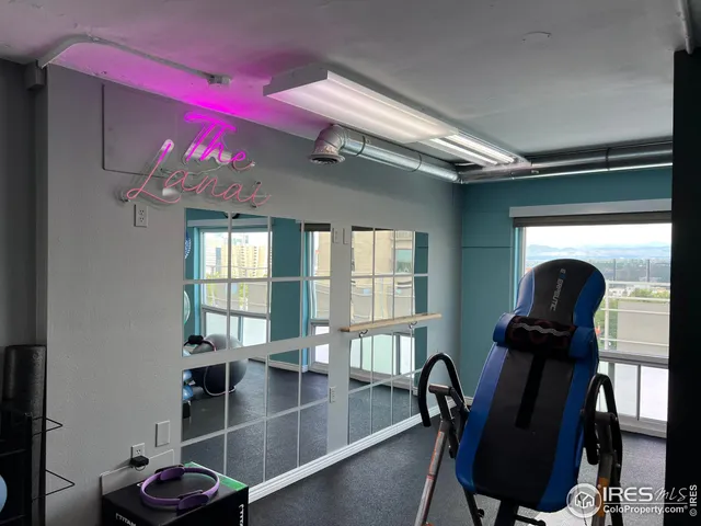 $400,000 | 800 North Washington Street, Unit 409, Denver, CO 80203