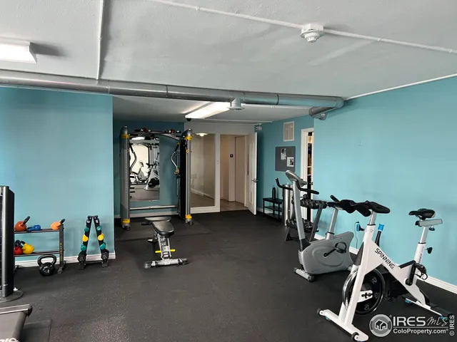 $400,000 | 800 North Washington Street, Unit 409, Denver, CO 80203