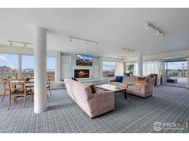 $400,000 | 800 North Washington Street, Unit 409, Denver, CO 80203