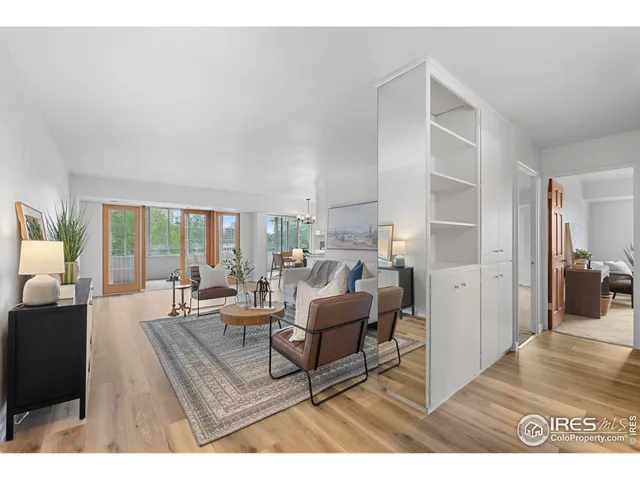 $400,000 | 800 North Washington Street, Unit 409, Denver, CO 80203