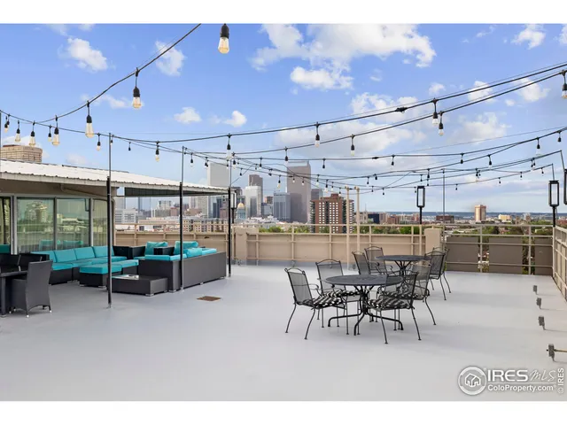 $400,000 | 800 North Washington Street, Unit 409, Denver, CO 80203