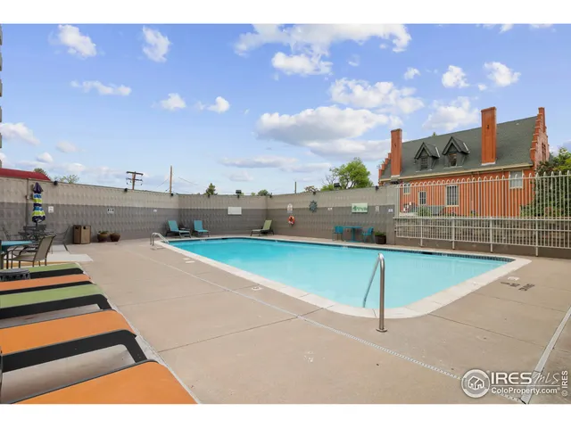$400,000 | 800 North Washington Street, Unit 409, Denver, CO 80203