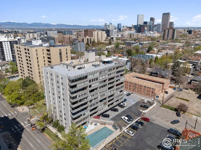 $400,000 | 800 North Washington Street, Unit 409, Denver, CO 80203