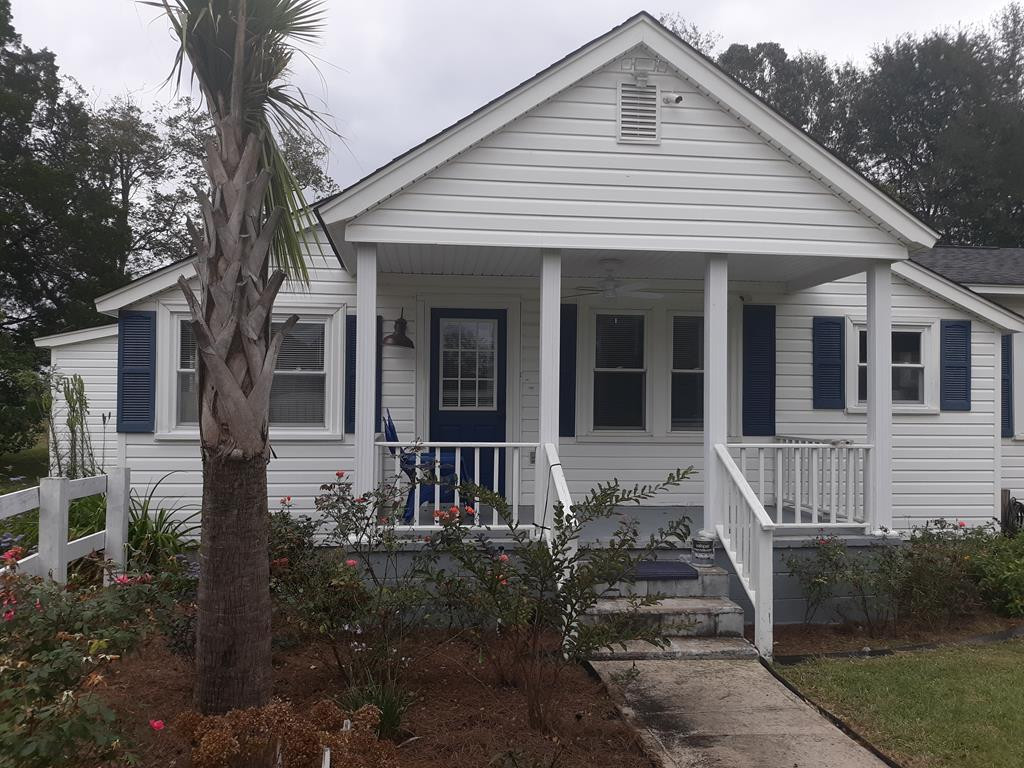 790 Chavis Road Blackville, SC 29817 - Photo 2 of 40 Gallery Image 2