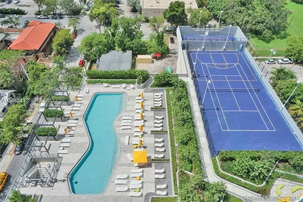 $3,400 | 501 Northeast 31st Street, Unit 2204, Miami, FL 33137
