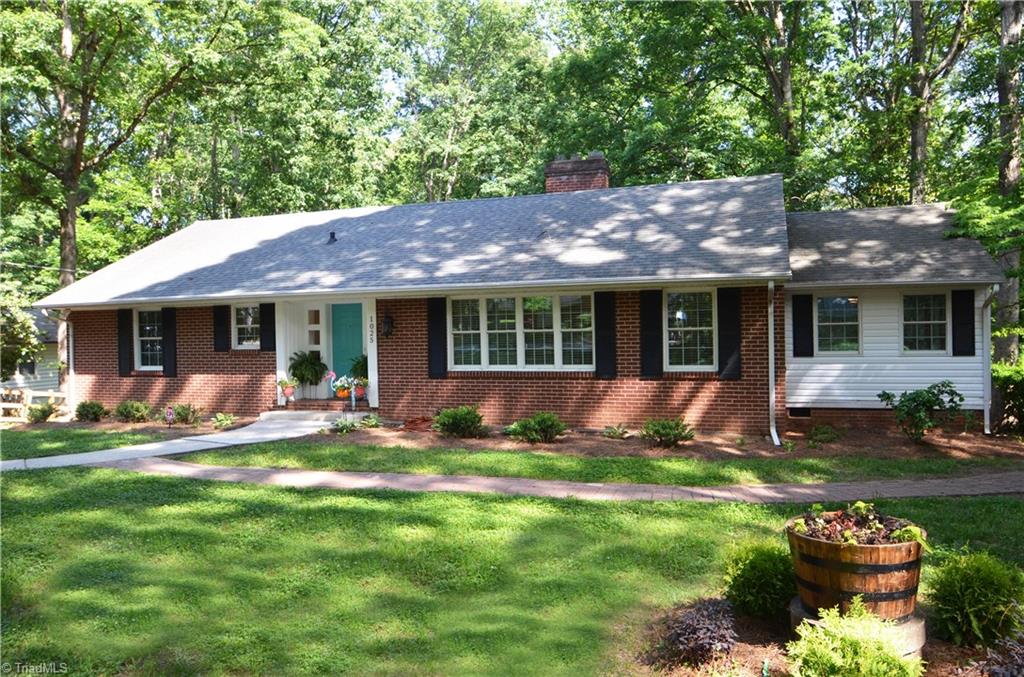 1025 Huntingdon Road Winston-Salem, NC 27104 - Photo 26 of 26 Exterior