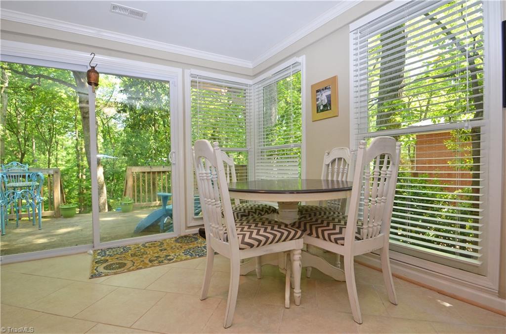Sun room