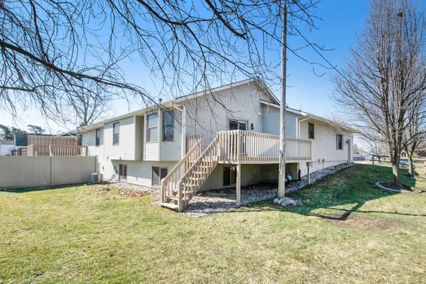 $475,000 | 4180 Ivanrest Avenue Southwest, Grandville, MI 49418