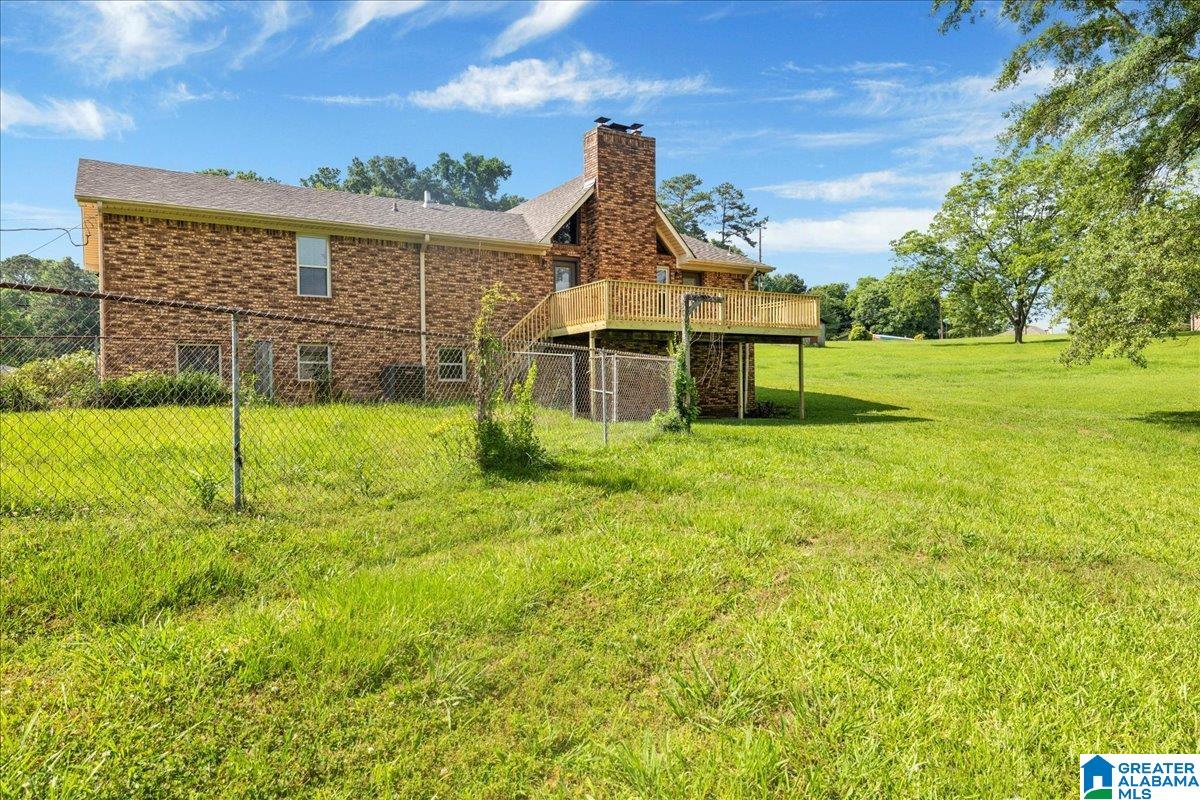 429 Valley Street Adamsville, AL 35005 - Photo 7 of 47