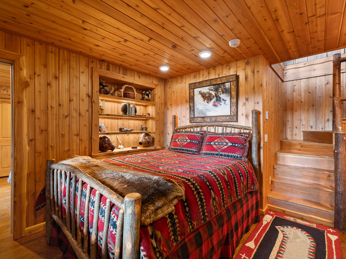 116 Bear Cub Road Lake Placid, NY 12946 - Photo 39 of 55