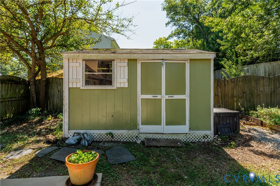 1218 Condover Road Henrico, VA 23229 - Photo 41 of 46 Gallery Image 41