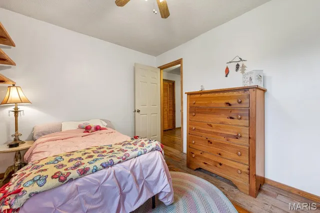 $380,000 | 17407 Highway 109, Dow, IL 62022