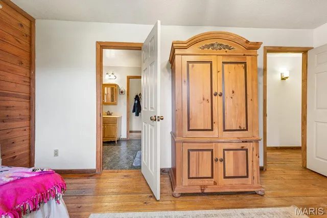 $380,000 | 17407 Highway 109, Dow, IL 62022