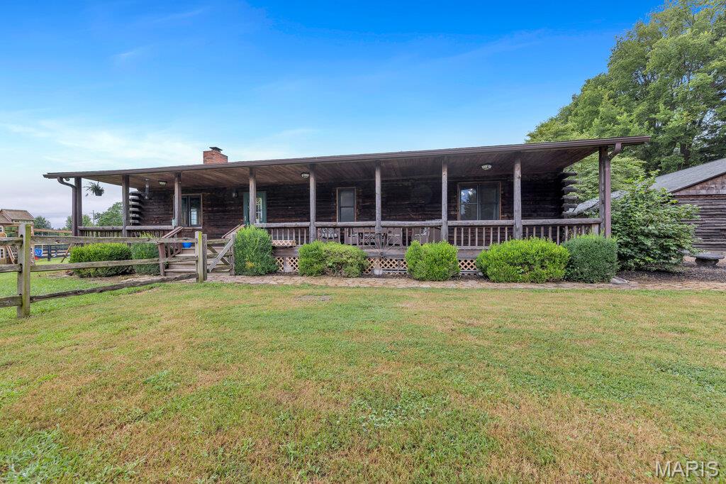 17407 Highway 109 Dow, IL 62022 - Photo 33 of 59