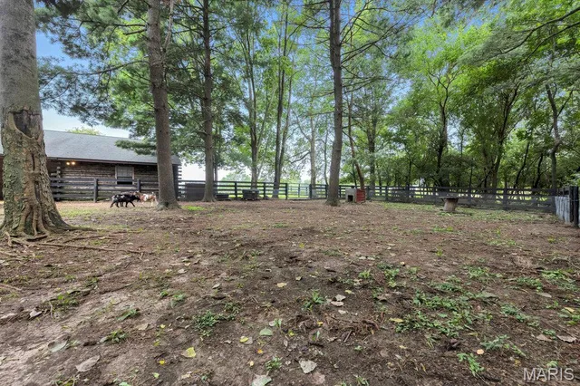 $380,000 | 17407 Highway 109, Dow, IL 62022