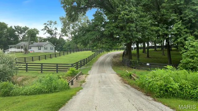 $380,000 | 17407 Highway 109, Dow, IL 62022