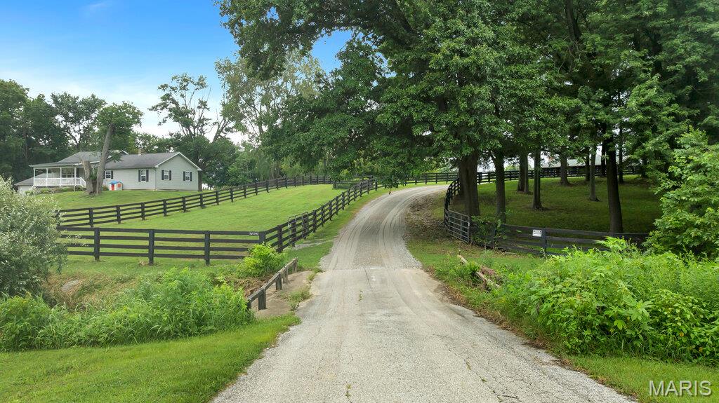 17407 Highway 109 Dow, IL 62022 - Photo 47 of 59