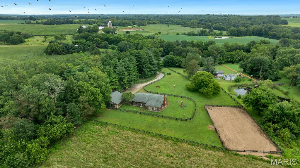 17407 Highway 109 Dow, IL 62022 - Photo 50 of 59