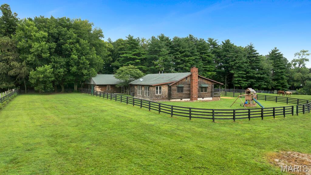 17407 Highway 109 Dow, IL 62022 - Photo 53 of 59