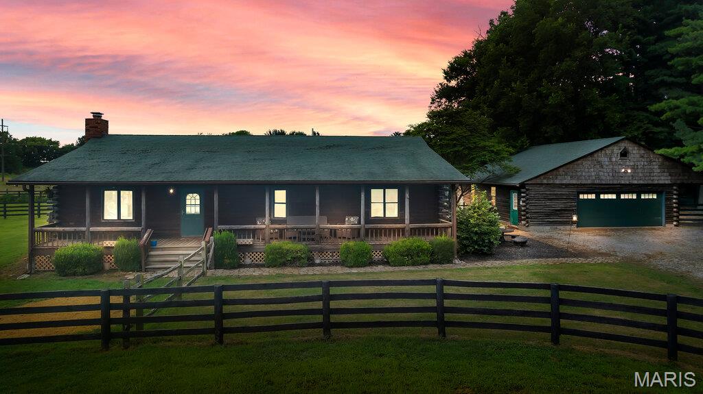 17407 Highway 109 Dow, IL 62022 - Photo 58 of 59