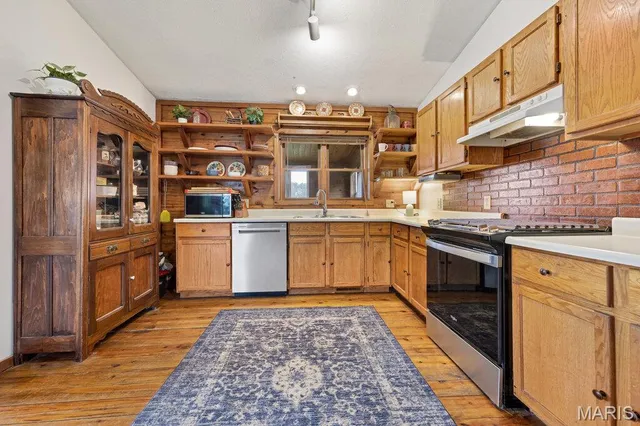 $380,000 | 17407 Highway 109, Dow, IL 62022