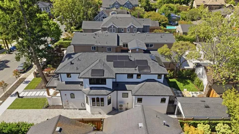 $5,880,000 | 1548 Cypress Avenue, Burlingame, CA 94010