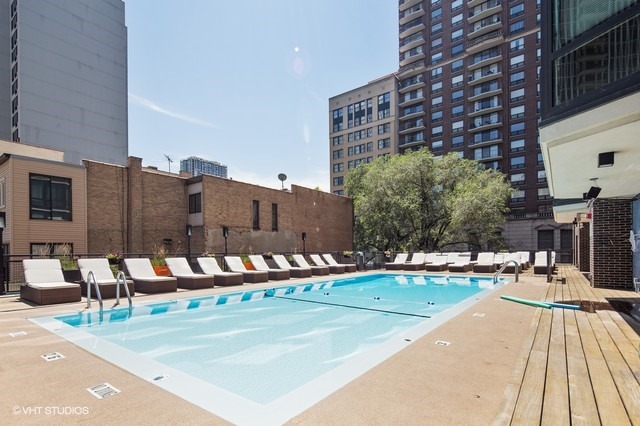21 West Goethe Street, Unit 4B Chicago, IL 60610 - Photo 8 of 9