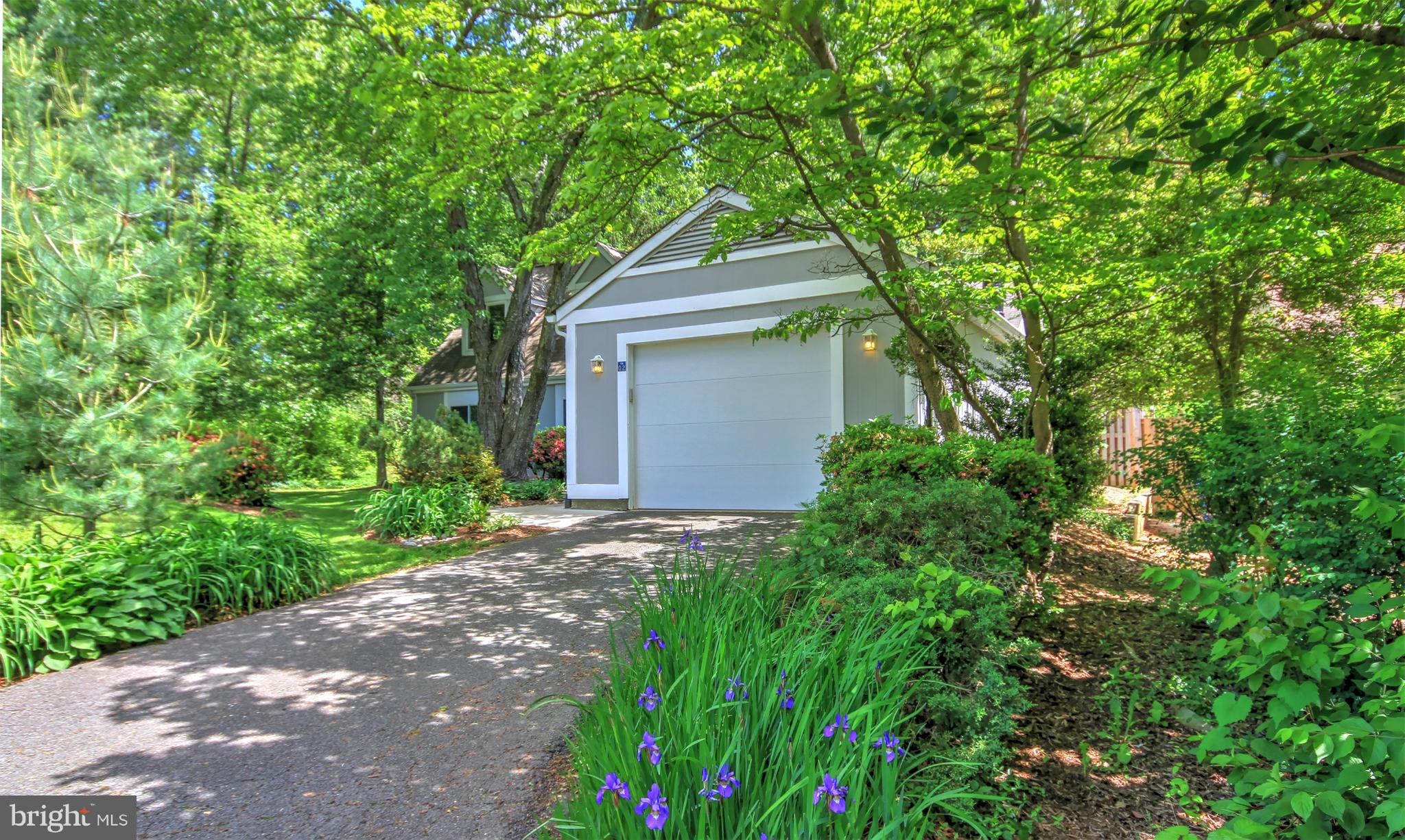 11402 Turnmill Lane Reston, VA 20191 - Photo 24 of 30 Exterior (Front)