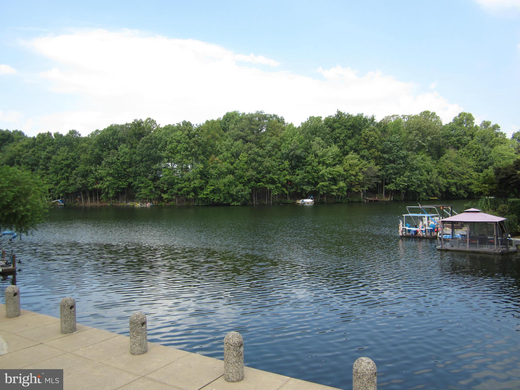 11402 Turnmill Lane Reston, VA 20191 - Photo 26 of 30 Lake View at South Lakes Shopping Center
