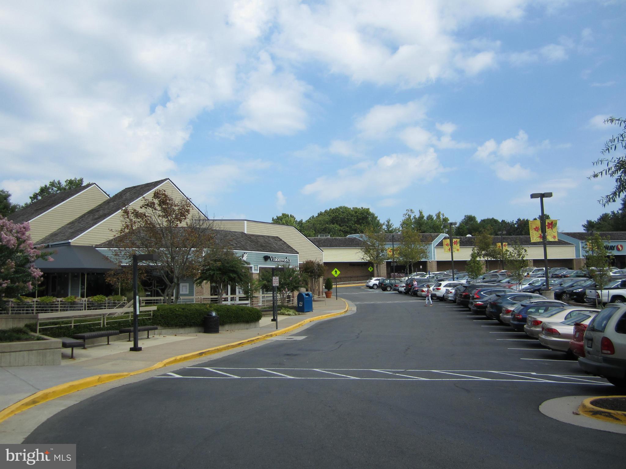11402 Turnmill Lane Reston, VA 20191 - Photo 28 of 30 South Lakes Shopping Center
