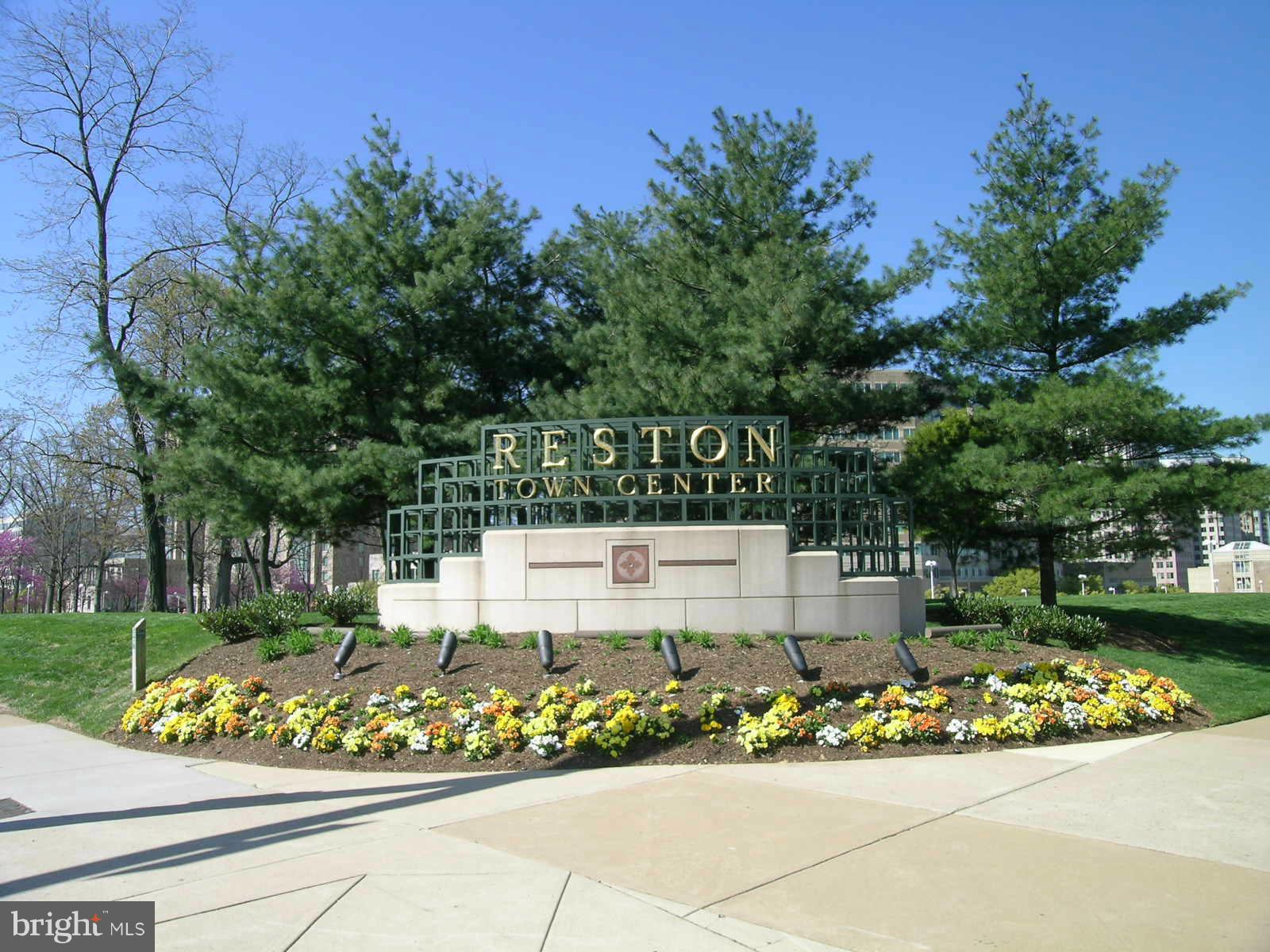 11402 Turnmill Lane Reston, VA 20191 - Photo 29 of 30 Community RTC