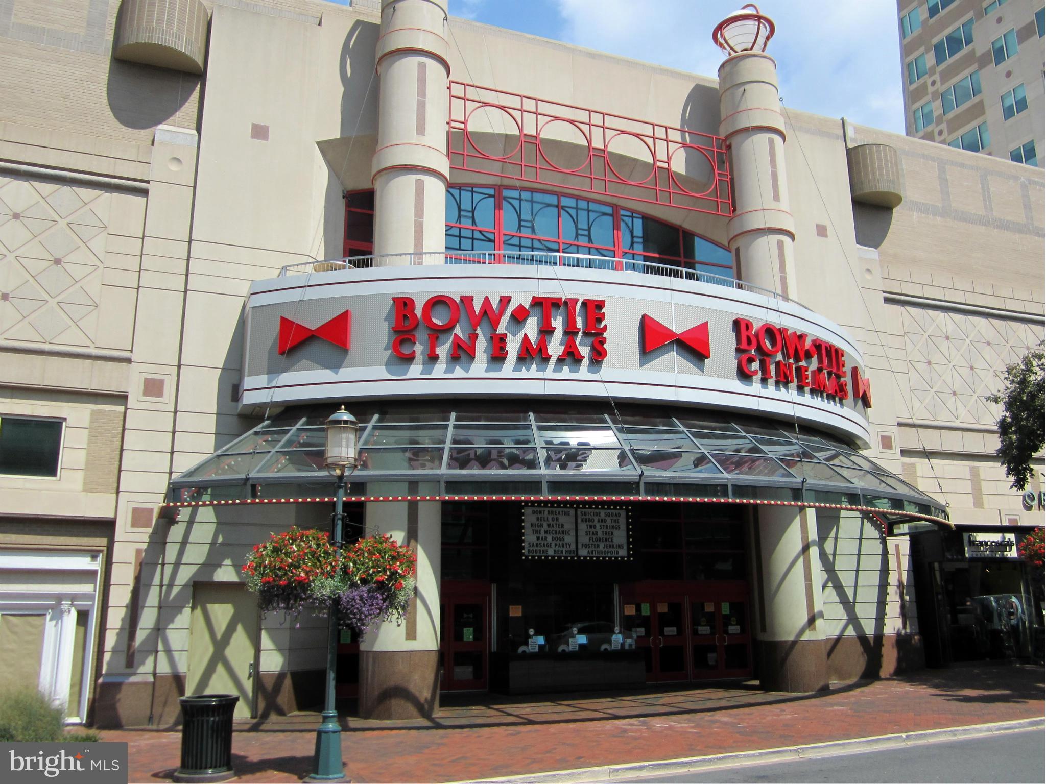 11402 Turnmill Lane Reston, VA 20191 - Photo 30 of 30 RTC Cinema
