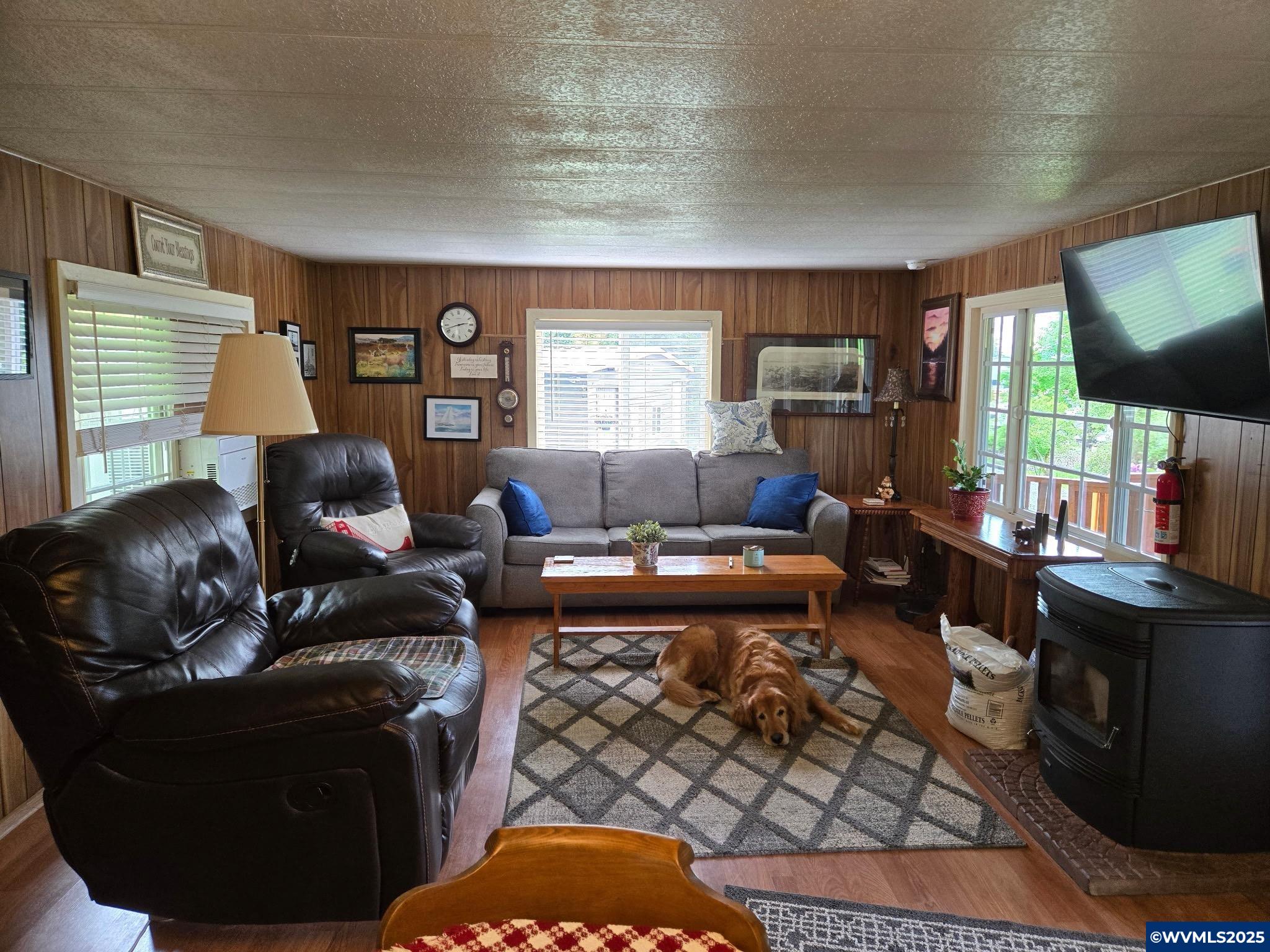 28130 Riggs Hill Road Foster, OR 97345 - Photo 13 of 22