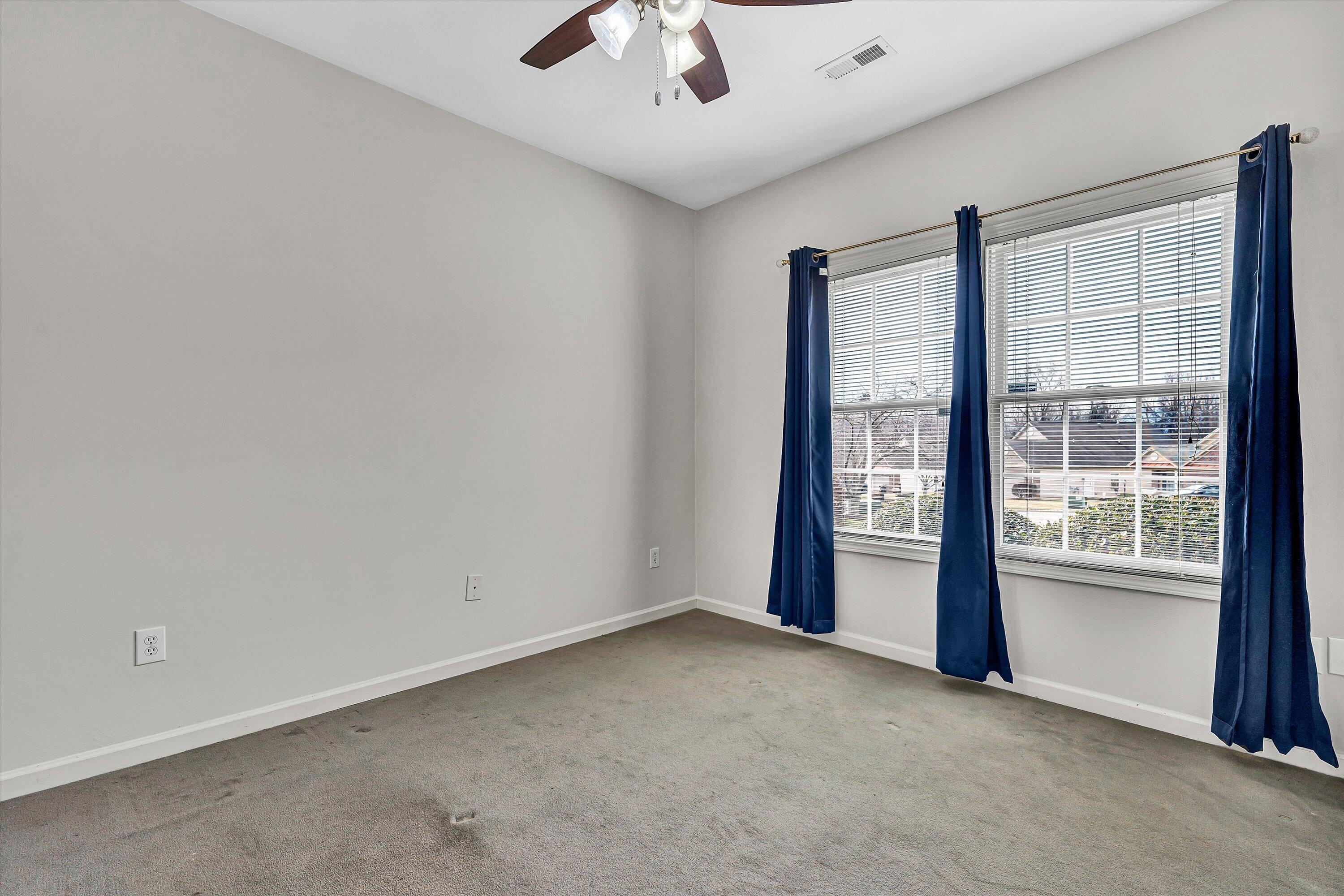 1365 Aarons Run Circle Salem, VA 24153 - Photo 23 of 35 an empty room with windows