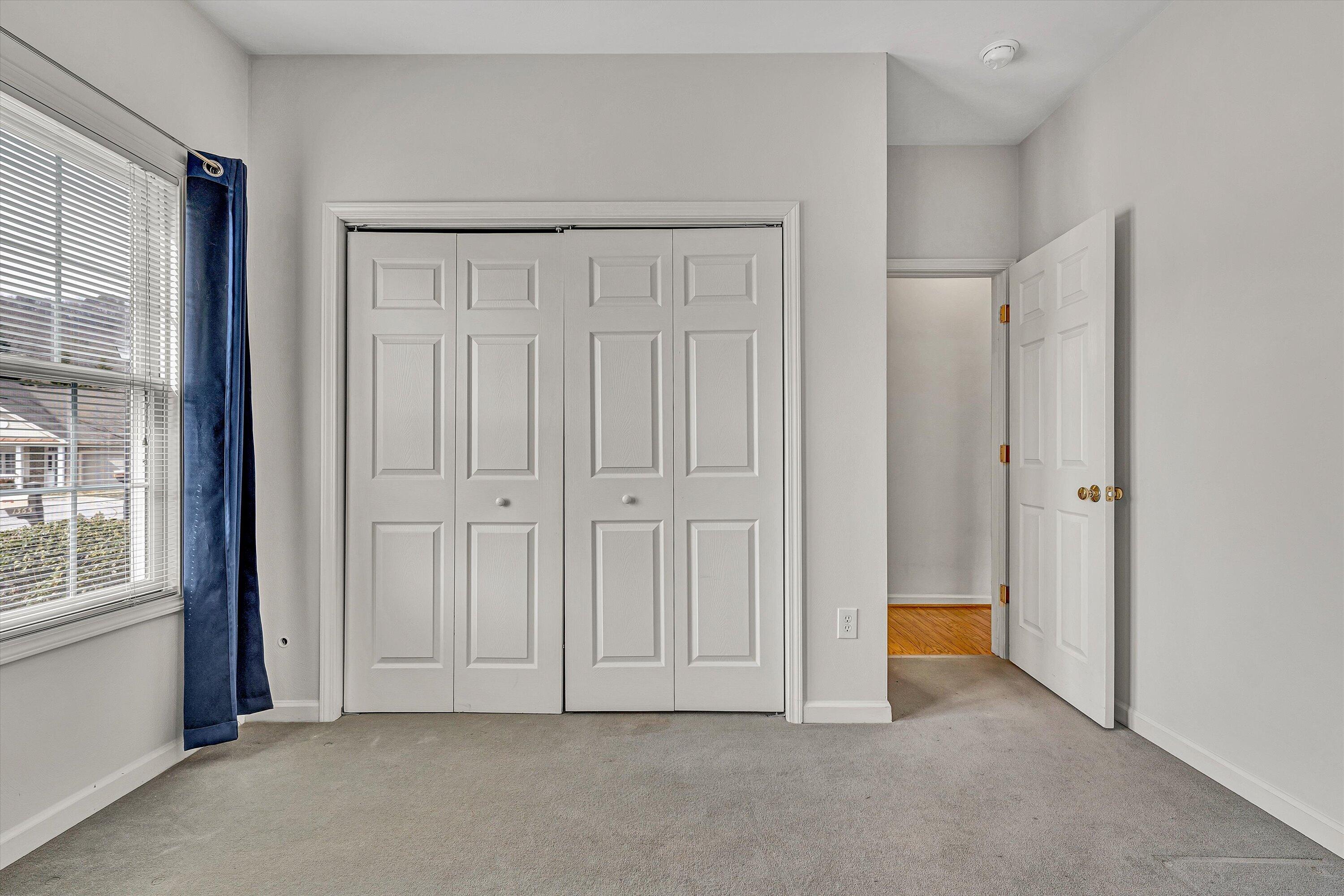 1365 Aarons Run Circle Salem, VA 24153 - Photo 24 of 35 an empty room with windows