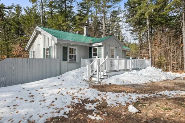 $349,900 | 67 Linden Road, Conway, NH 03860