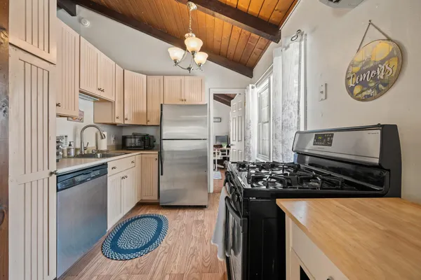 $349,900 | 67 Linden Road, Conway, NH 03860