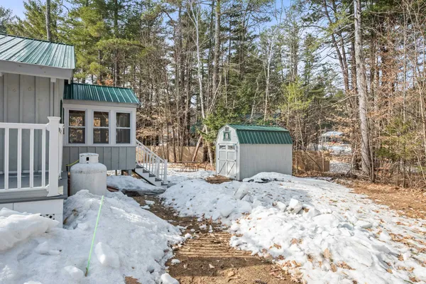 $349,900 | 67 Linden Road, Conway, NH 03860