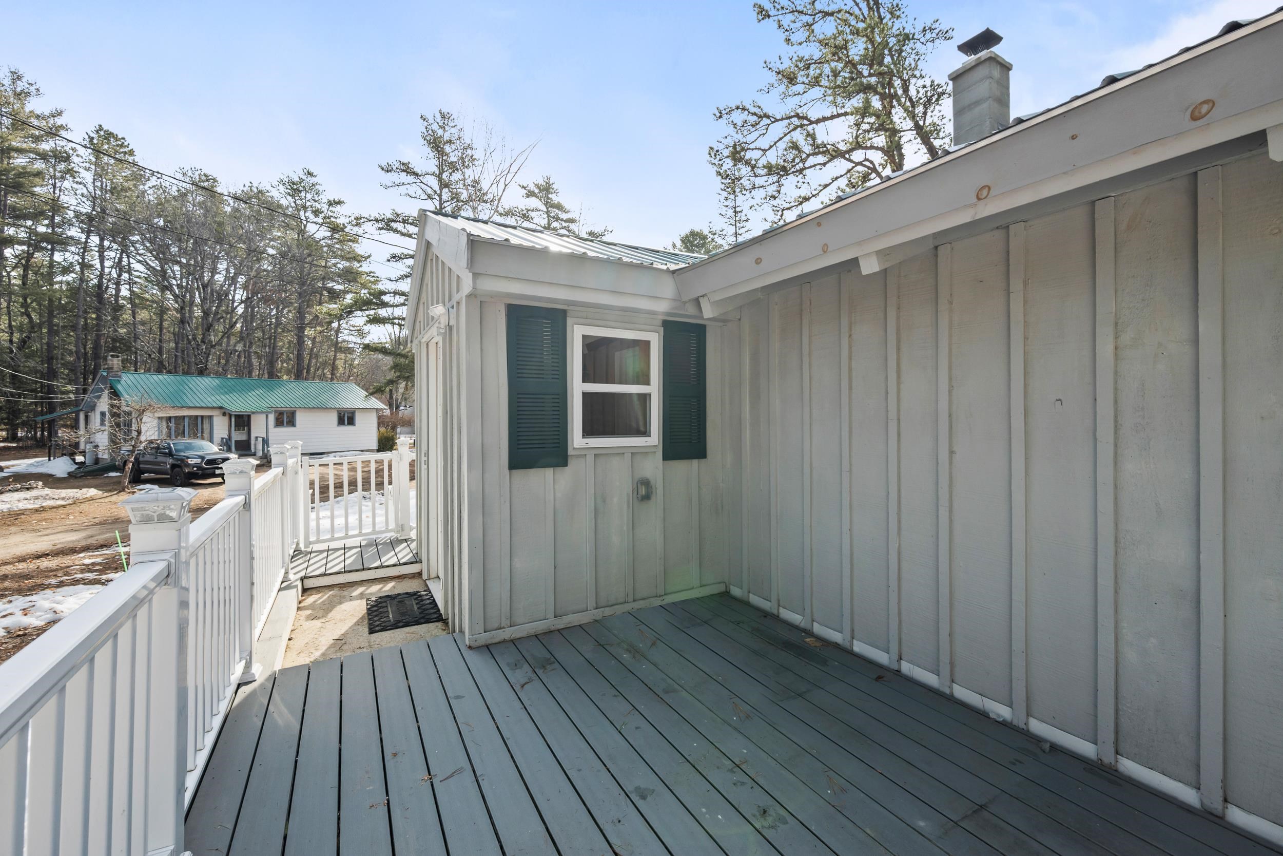 67 Linden Road Conway, NH 03860 - Photo 21 of 33