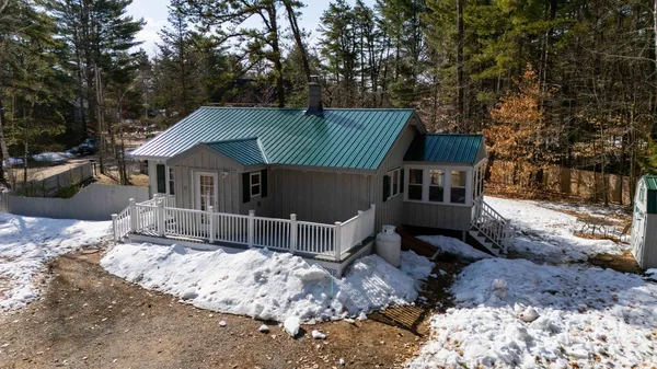 $349,900 | 67 Linden Road, Conway, NH 03860