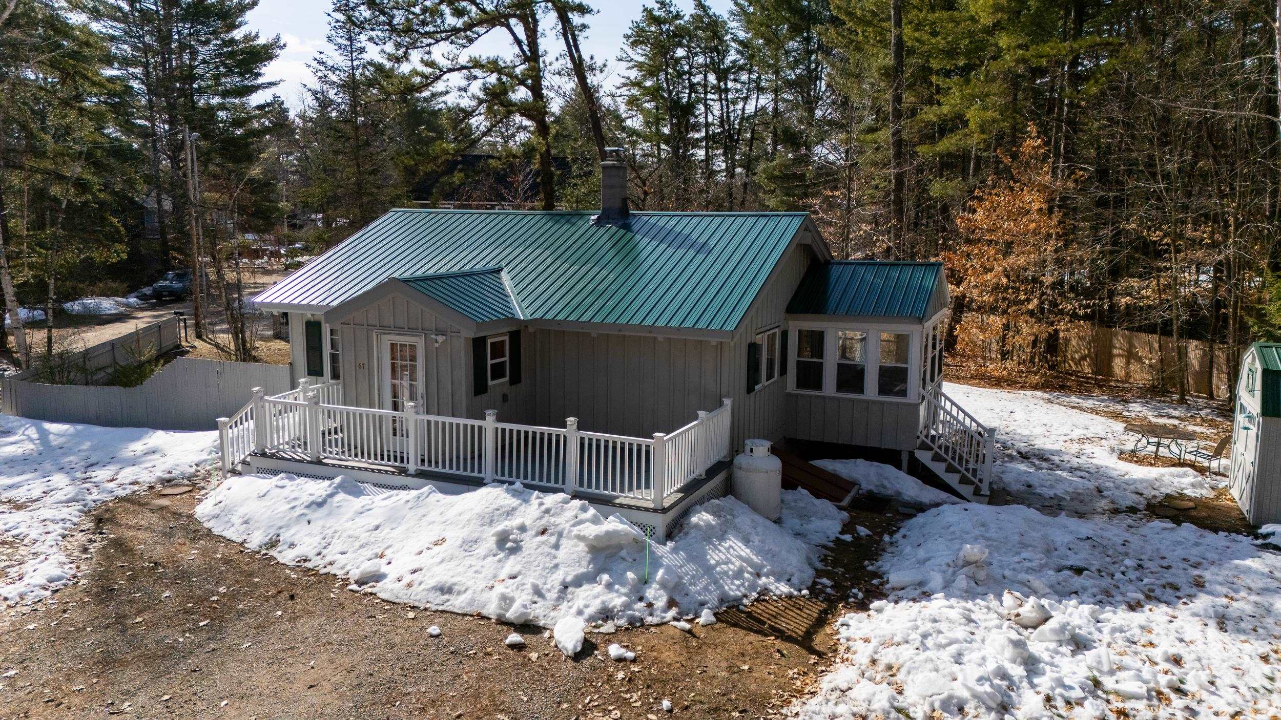 67 Linden Road Conway, NH 03860 - Photo 23 of 33