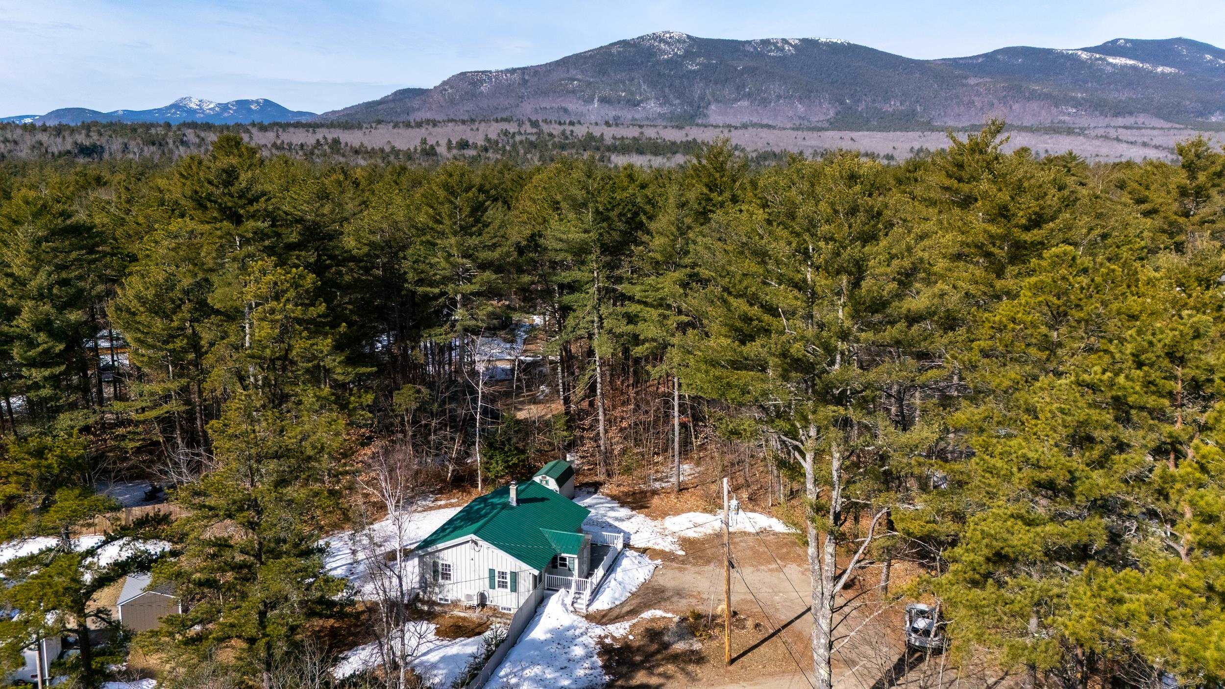 67 Linden Road Conway, NH 03860 - Photo 28 of 33