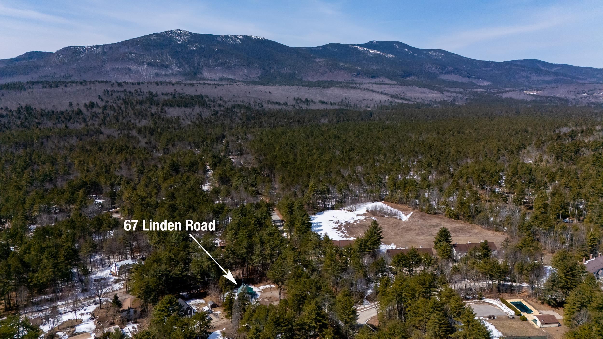 67 Linden Road Conway, NH 03860 - Photo 30 of 33