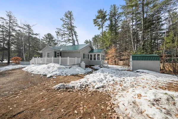 $349,900 | 67 Linden Road, Conway, NH 03860