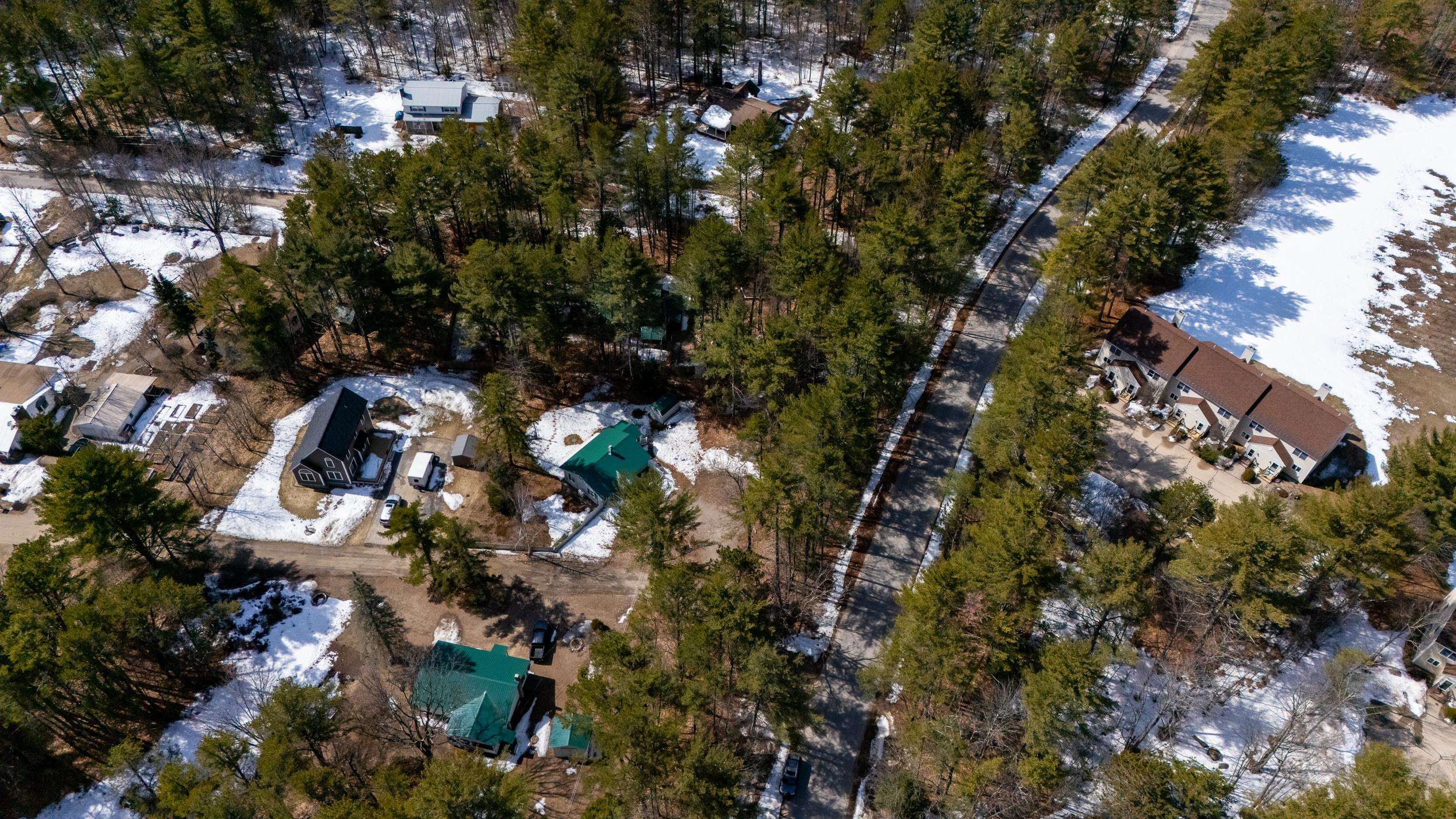 67 Linden Road Conway, NH 03860 - Photo 31 of 33