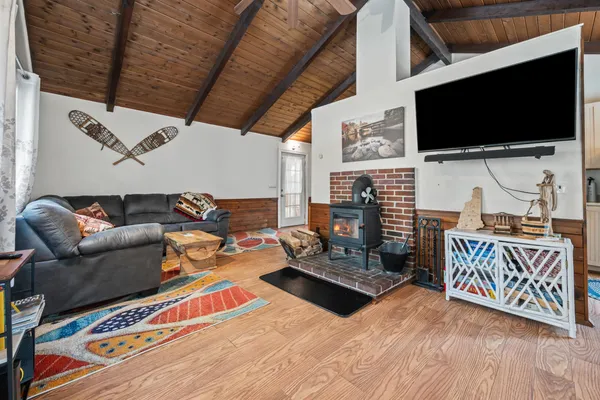 $349,900 | 67 Linden Road, Conway, NH 03860